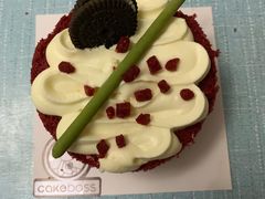 -CAKE BOSS 蛋糕老板(北京世纪金源购物中心)