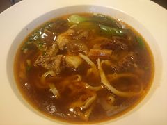 -康师傅私房牛肉面(马泉营奥莱店)