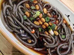 -龙聚德北京烤鸭(沙坪坝华宇A馆店)