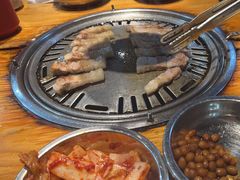 -麻蒲碳烤肉(远景路1号店)