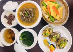 -巍阁高端月子中心(新世界店)