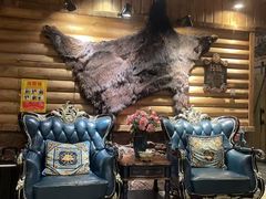 -卢布里西餐厅(总店)