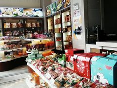 -杏花樓(大世界店)