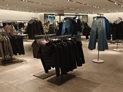 -ZARA(金安国际购物广场店)