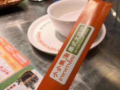 -小小集渔·泰式大排档(太古里香槟店)