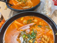 -渝和喵叔米线(南坪万达店)