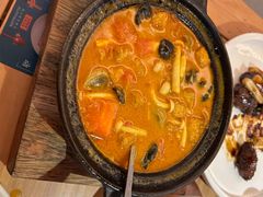 -枣子树·素食餐厅(普陀山店)