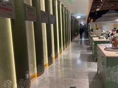 -巴音浩日娲·蒙餐(双林东路店)