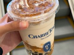 -CHARLIETOWN红茶公司(南京万象天地店)