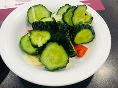 -康师傅私房牛肉面(北京南站店)