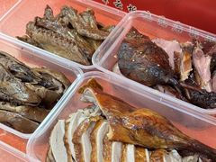 -章云板鸭(总店)