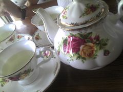 -派斯俊·本味(解放南路店)