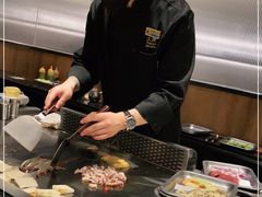 -大渔铁板烧(万象城店)