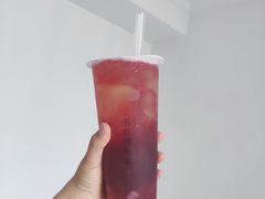 -书亦烧仙草(二七万达广场店)