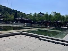 -华清宫景区