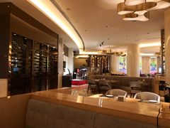 -鲁商铂尔曼大酒店·铂丽自助餐厅