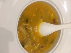 杂粮浸花㬵-海都六福酒家(世博广场店)