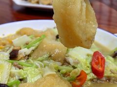 -吴祥记潮州菜·百年老字号·砂锅粥