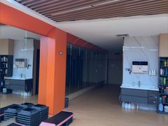-CXFIT 陈徐健身工作室(凯旋店)