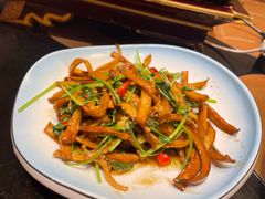 -蒙古人烤羊大师·绿野餐厅(工农大路店)
