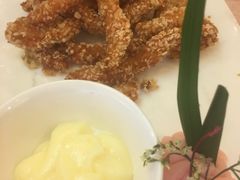 -苏苑饭店-中餐厅(长桥地区店)