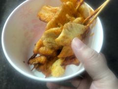 -魏记里脊肉炸炸炸(南门口店)