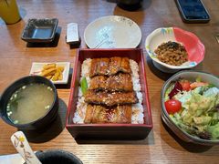 -水之惠鲜鱼料理(王府大街店)