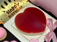 -壹点壹客·生日蛋糕(南山店)