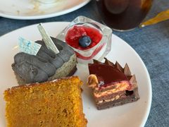 -济南凯宾斯基酒店-THE VIEW云景全日制餐厅