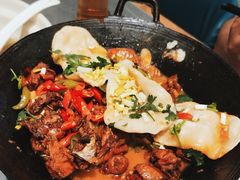 -彭城味道.地道徐州味(怡海花园店)