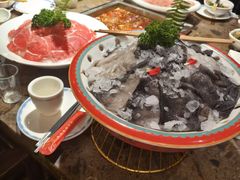 -码头故事火锅(大丰店)