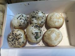 -鑫震源·苏式大虾生煎(山塘街店)