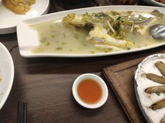 -阿毛饭店首店·宁波老字号(文化广场店)