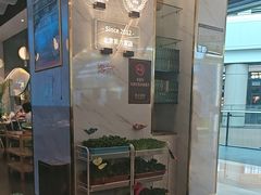 -烹然四季椰子鸡火锅(姚家园万象汇店)