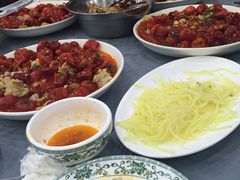 -田波泡椒牛蛙(江北外滩店)