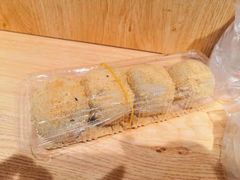 -运栋天马牛肉饼(林科大店)