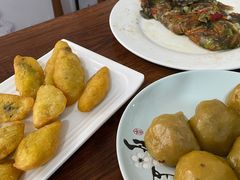 -食来运转平潭小吃(平潭店)