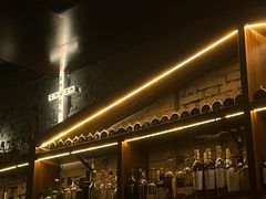 -CHURCH  BISTRO 教堂·餐吧