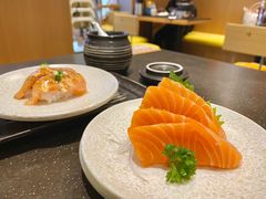 -元气寿司(环球港店)