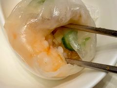 -凤凰楼酒家·粤宴点心(华强北店)