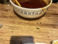 -思泊湖牛肉面(兰州总店)