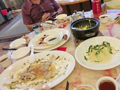 -新金盛·海鲜酒楼(盐田店)
