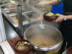 -金乐活美食(中街店)