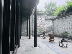 -何园
