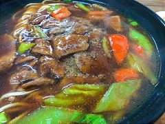 -董记面馆(漳州二路店)