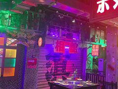 -水巷子·巴掌腰片重庆火锅(云纺店)