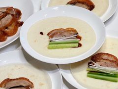 -洋洋中餐馆·SINCE 1997(信投店)
