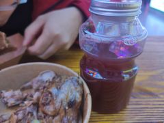 -八一路好吃街(雨田商务大厦店)