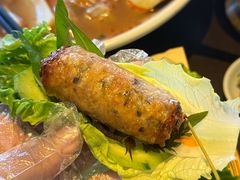 -大头虾越式风味餐厅(光明广场店)