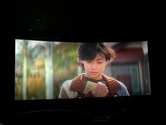 -大光明丽星VIP影城(昌里路杜比全景声店)